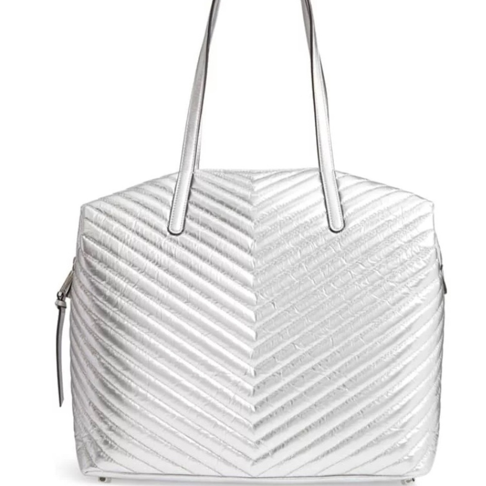 Big SALE….LN Rebecca mink off bag